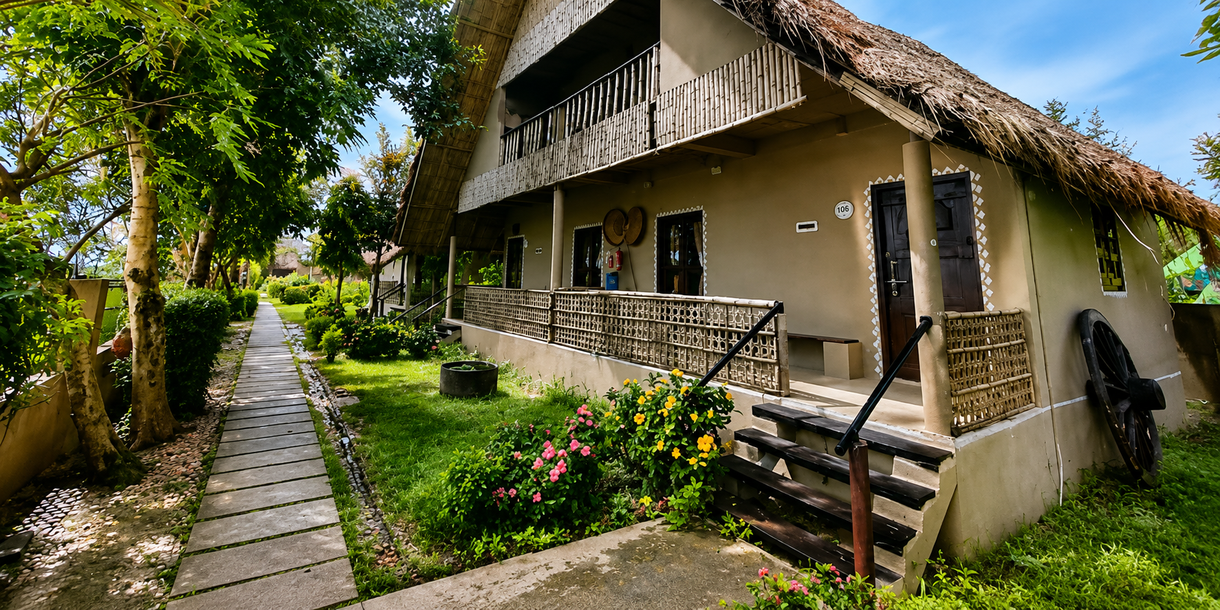 Resort